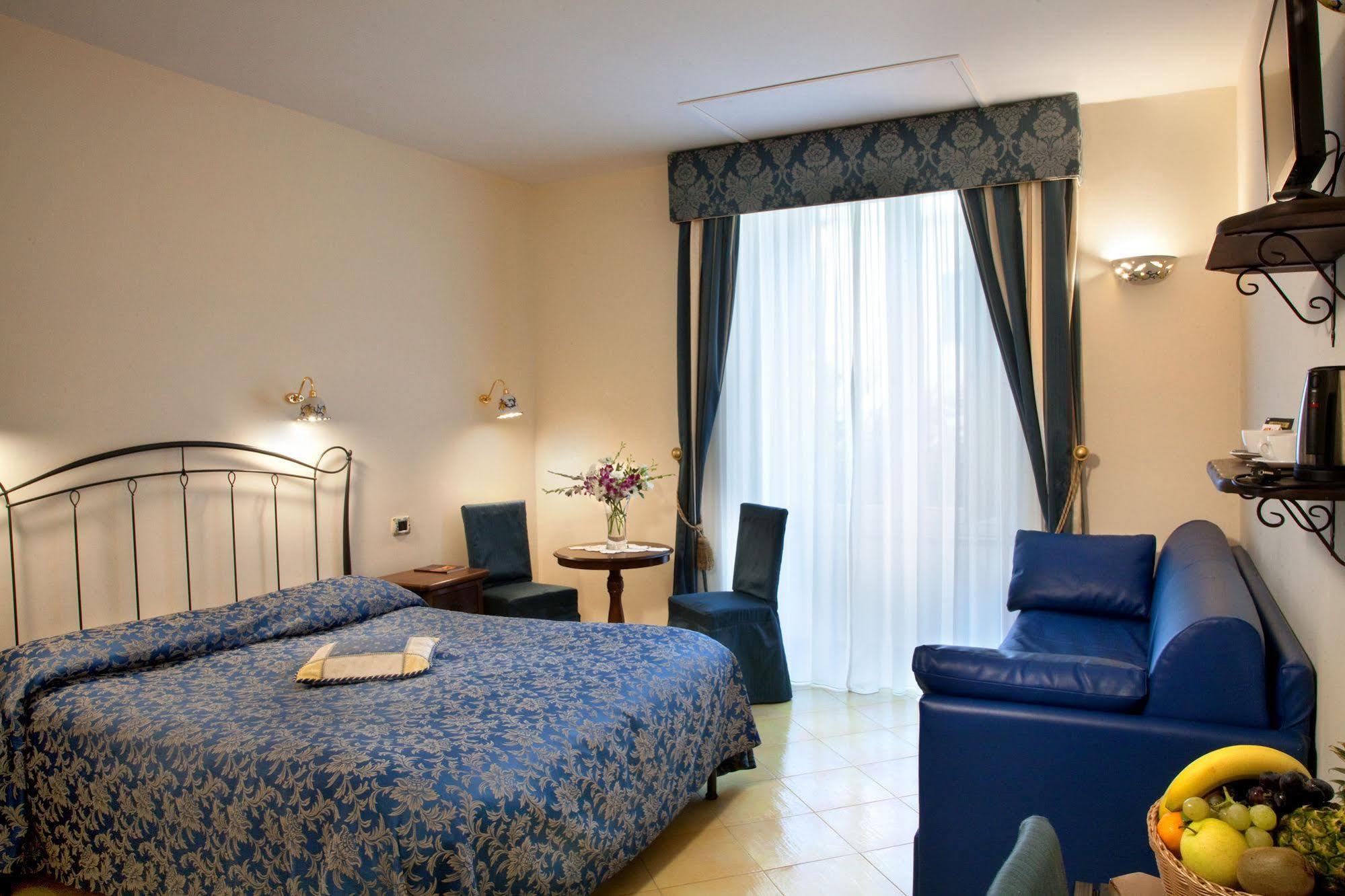 Albergo L'Antico Convitto أمالفي المظهر الخارجي الصورة